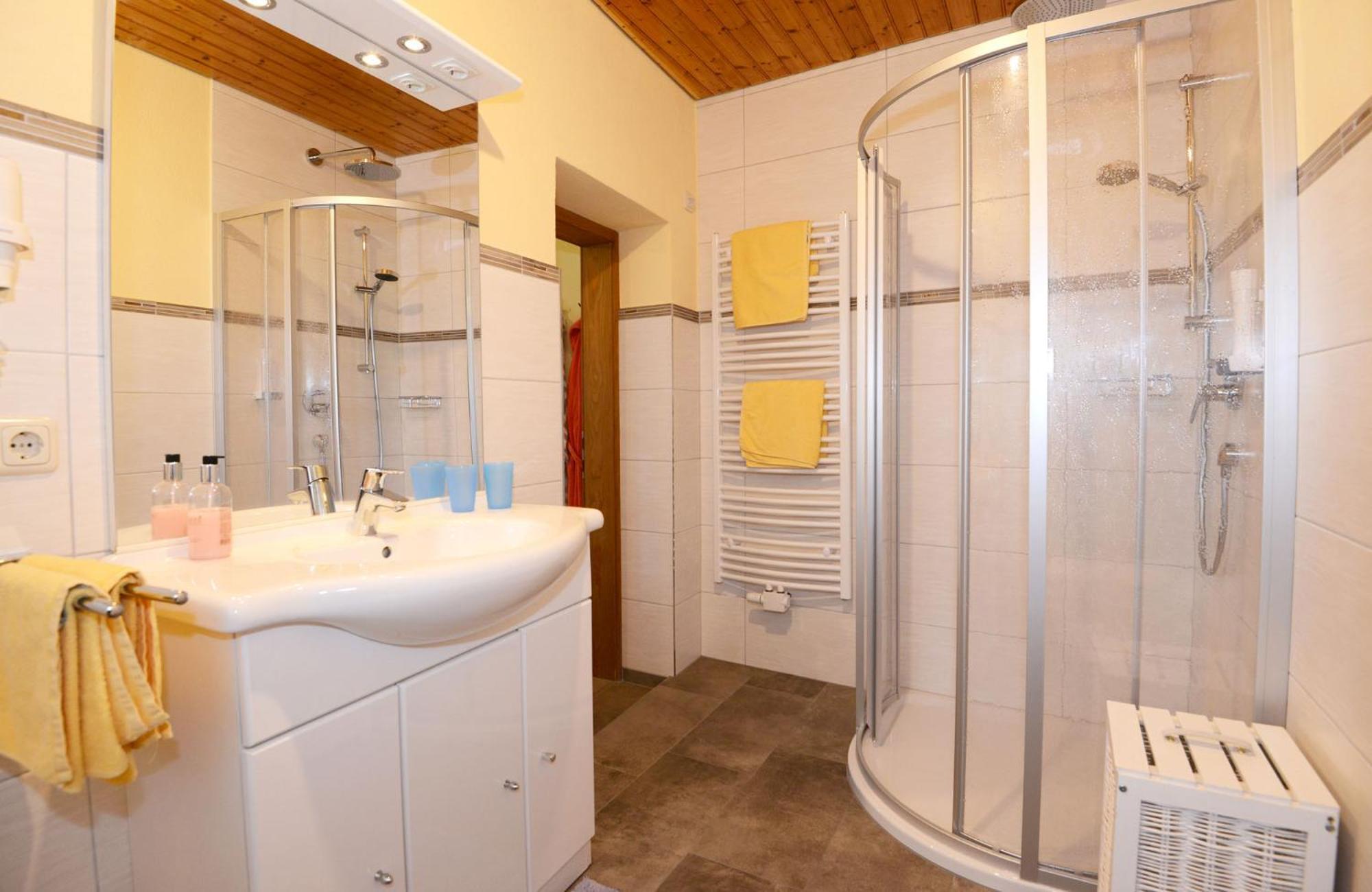 Romantik Aparthotel Sonnleitn St. Johann in Tirol Exterior foto