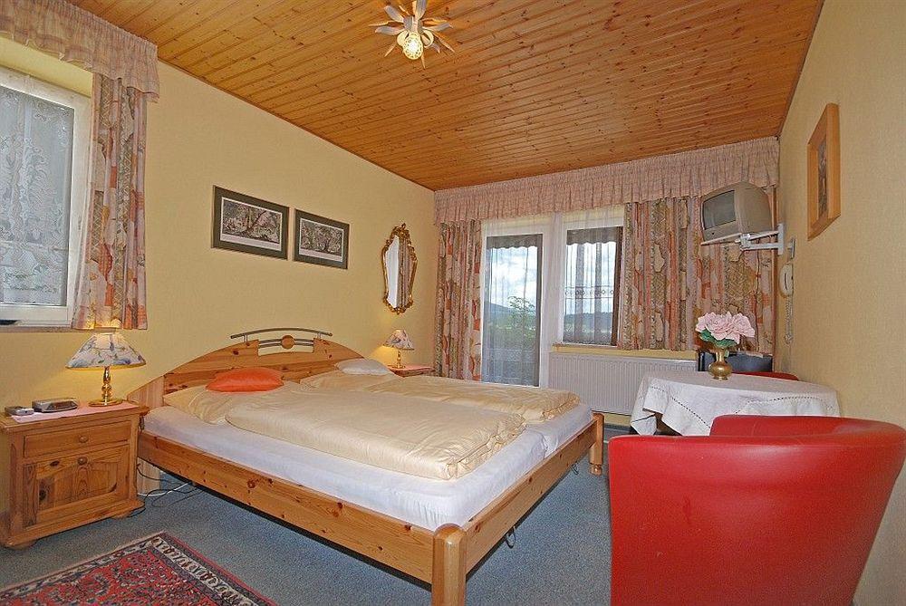 Romantik Aparthotel Sonnleitn St. Johann in Tirol Exterior foto