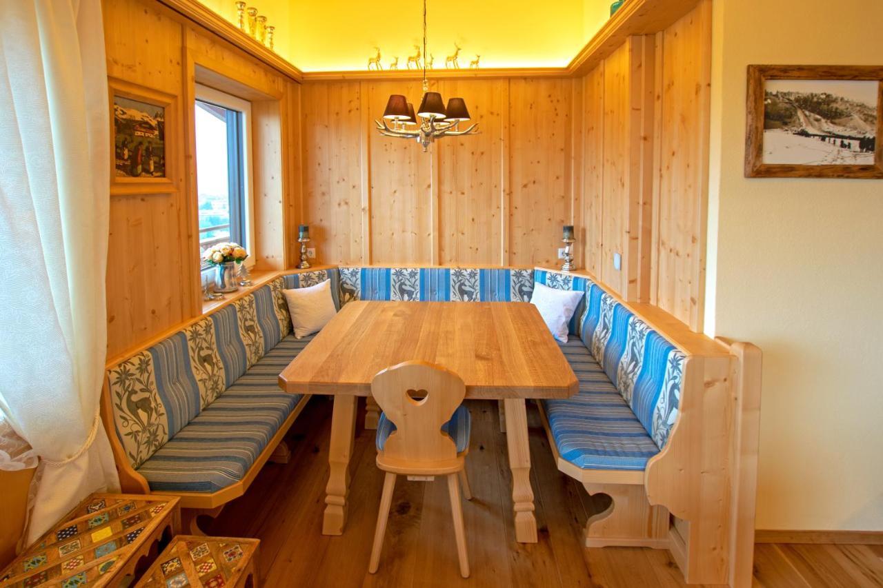 Romantik Aparthotel Sonnleitn St. Johann in Tirol Exterior foto