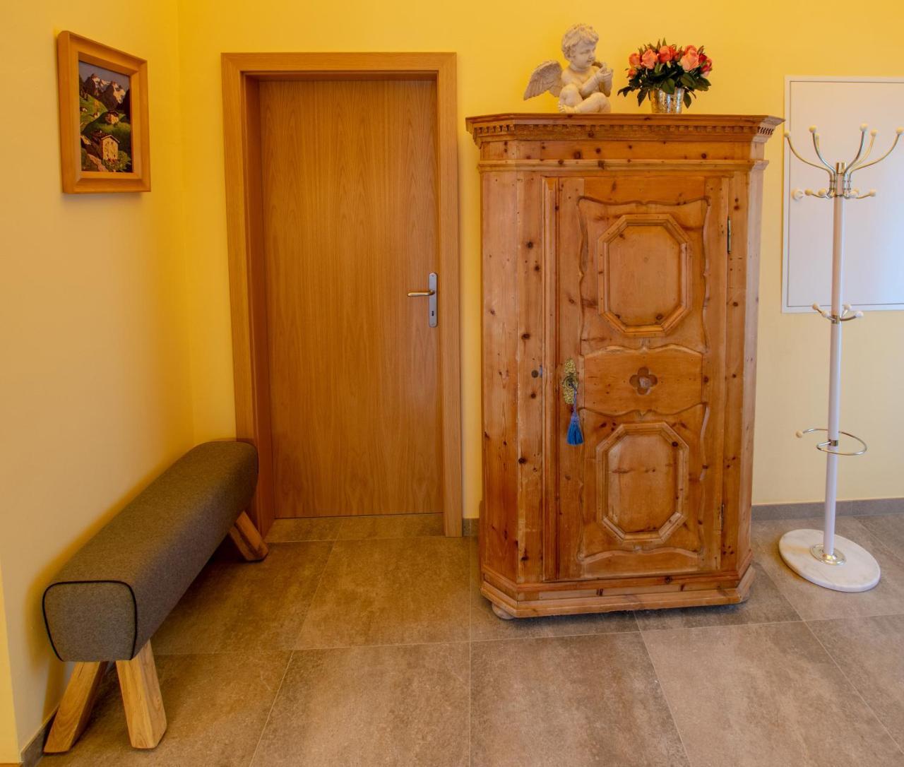 Romantik Aparthotel Sonnleitn St. Johann in Tirol Exterior foto