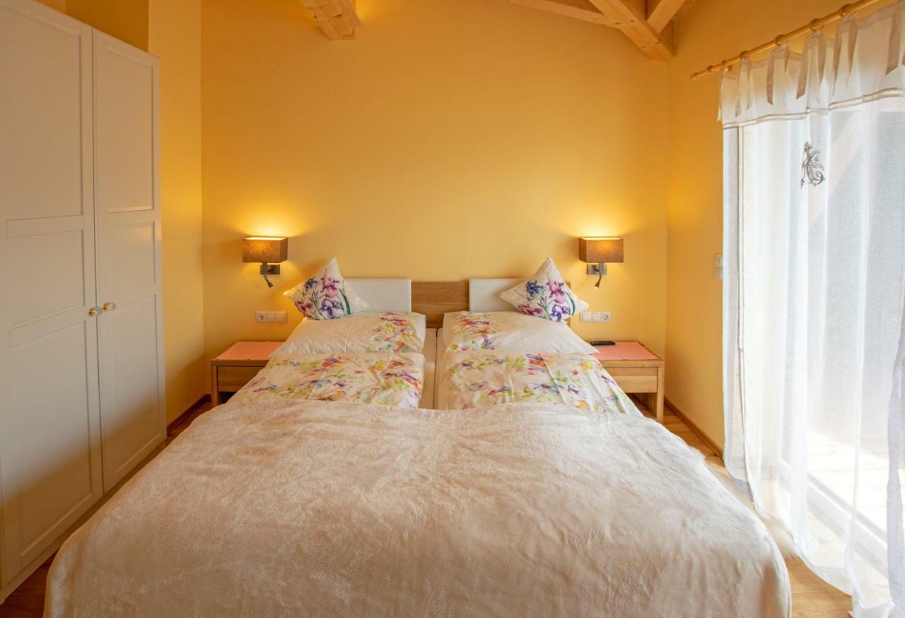 Romantik Aparthotel Sonnleitn St. Johann in Tirol Exterior foto